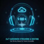 Audiobook Creation / Streaming & Hosting