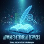 Professional Editorial Services