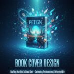 Book Cover Design
