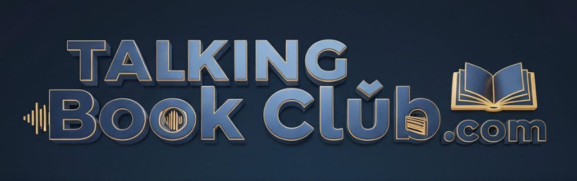 Talking Book Club.com